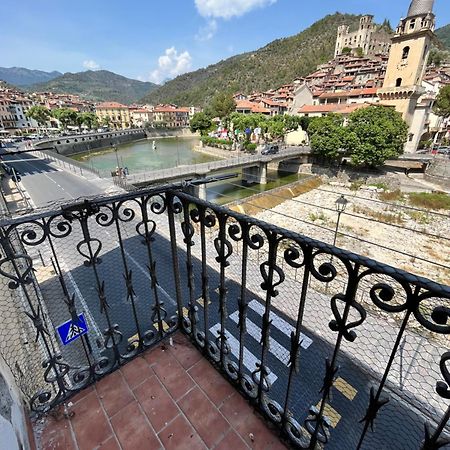 Bellavista Apartment Dolceacqua Exterior foto