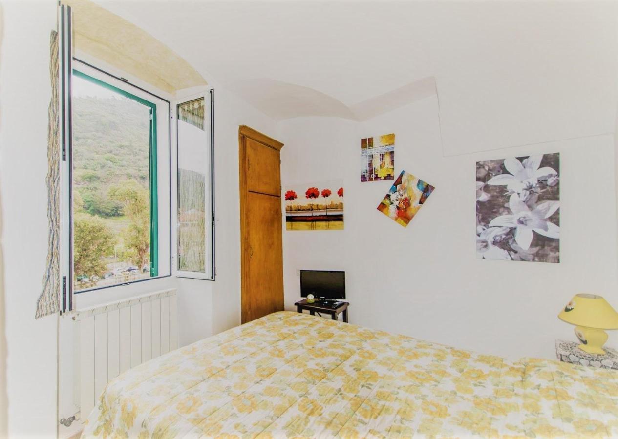 Bellavista Apartment Dolceacqua Exterior foto
