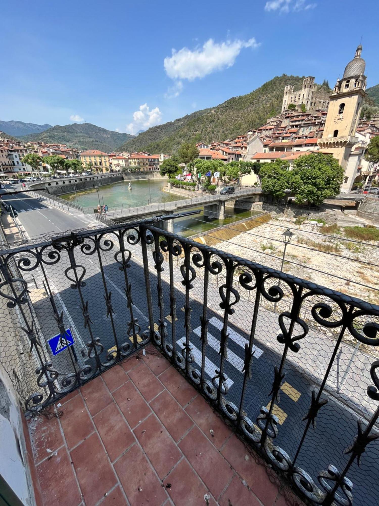 Bellavista Apartment Dolceacqua Exterior foto